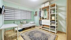 Blk 101 Gangsa Road (Bukit Panjang), HDB Executive #618699261